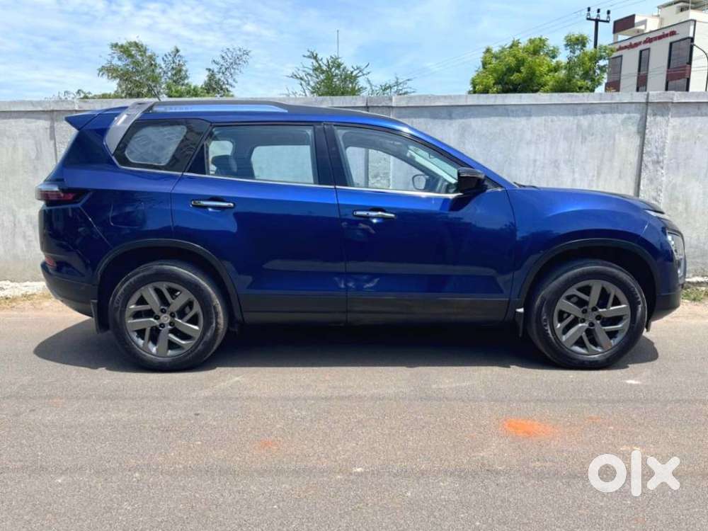 Tata Safari 2.0 Kryotec Xta Plus, 2021, Diesel