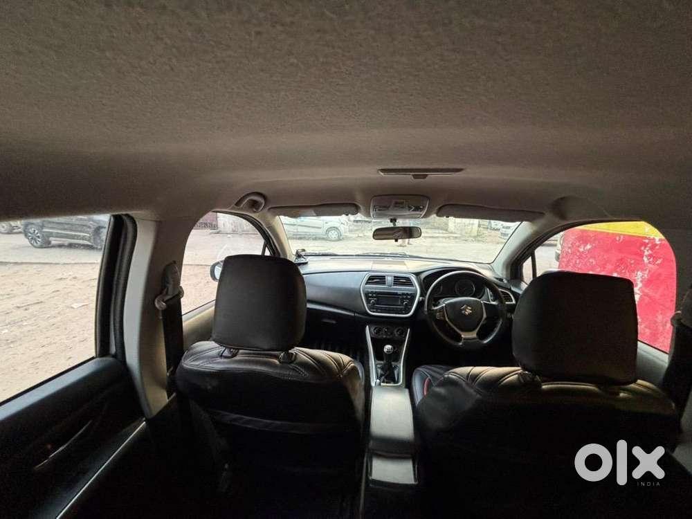 Good Condition Car All