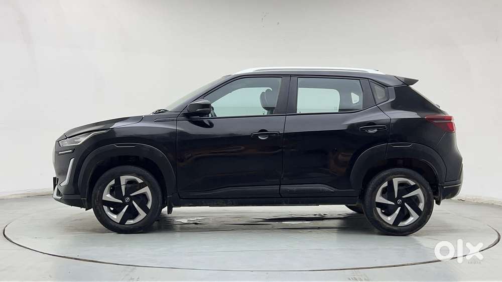 Nissan Magnite Geza Edition, 2023, Petrol