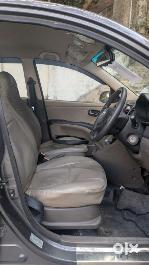 Hyundai I10 Magna 1.2, 2011, Petrol