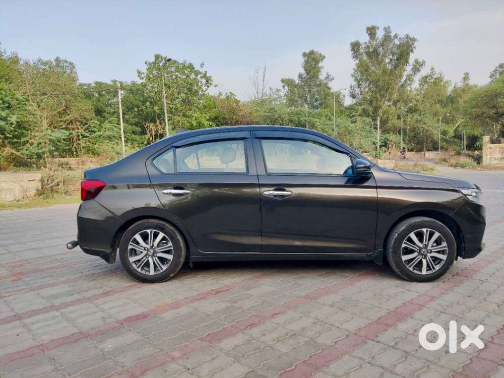 Honda Amaze Vx 1.2 Petrol Cvt, 2024, Cng & Hybrids