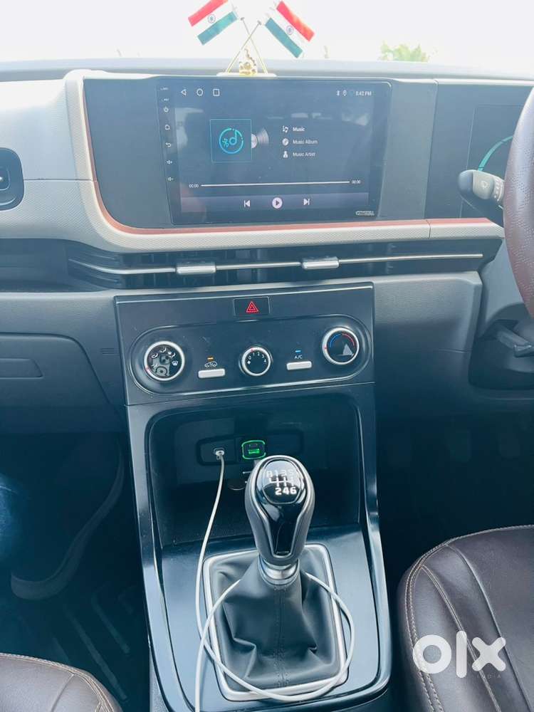 Hyundai Creta Diesel 2024