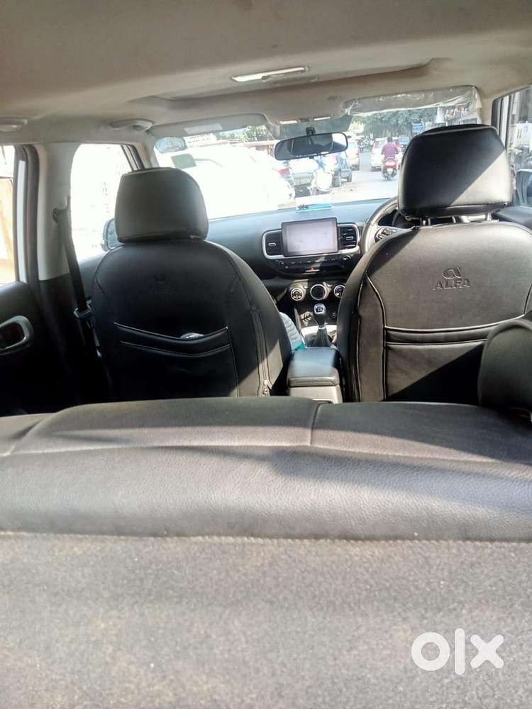 Hyundai Diesel Car 2019