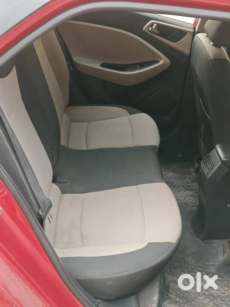 Hyundai Elite I20 Asta 1.4 Crdi  Diesel