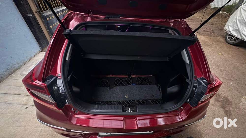 Suzuki  Baleno 2025 Petrol