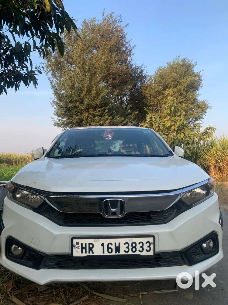 Honda Amaze