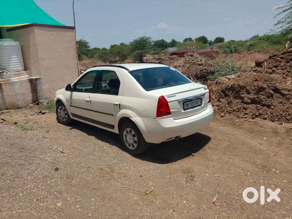 Mahindra Verito 2016