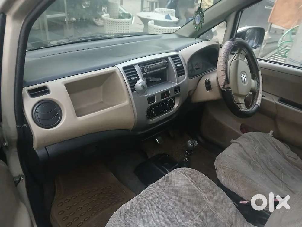 Maruti Suzuki Zen Estilo 2008