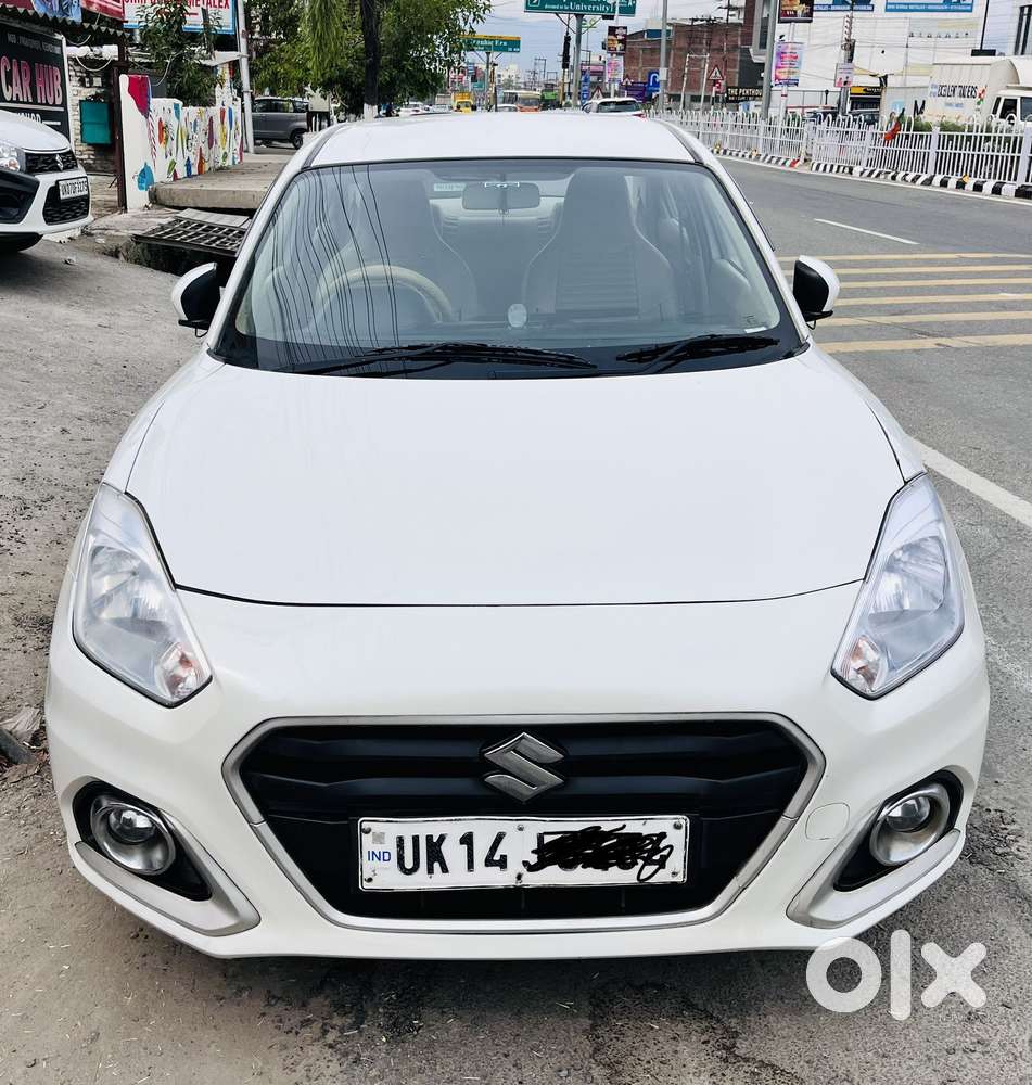 Maruti Suzuki Swift Dzire 1.2 Lxi (o), 2022, Petrol