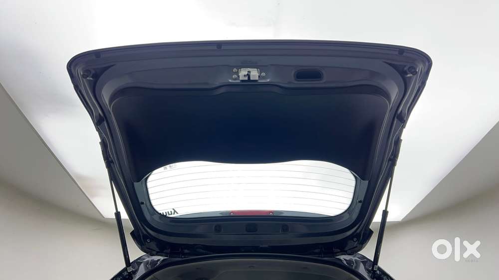 Maruti Suzuki Grand Vitara 1.5 Delta Smart Hybrid, 2025, Petrol