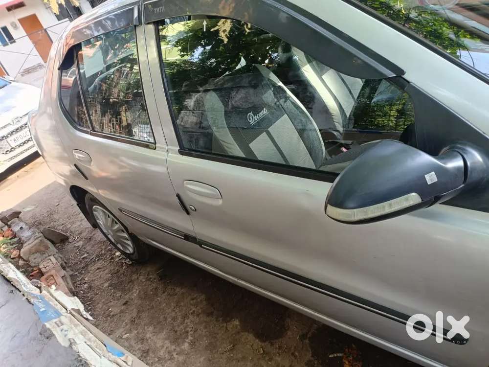 Indigo Ecs Lx @150000 Urgent Sell