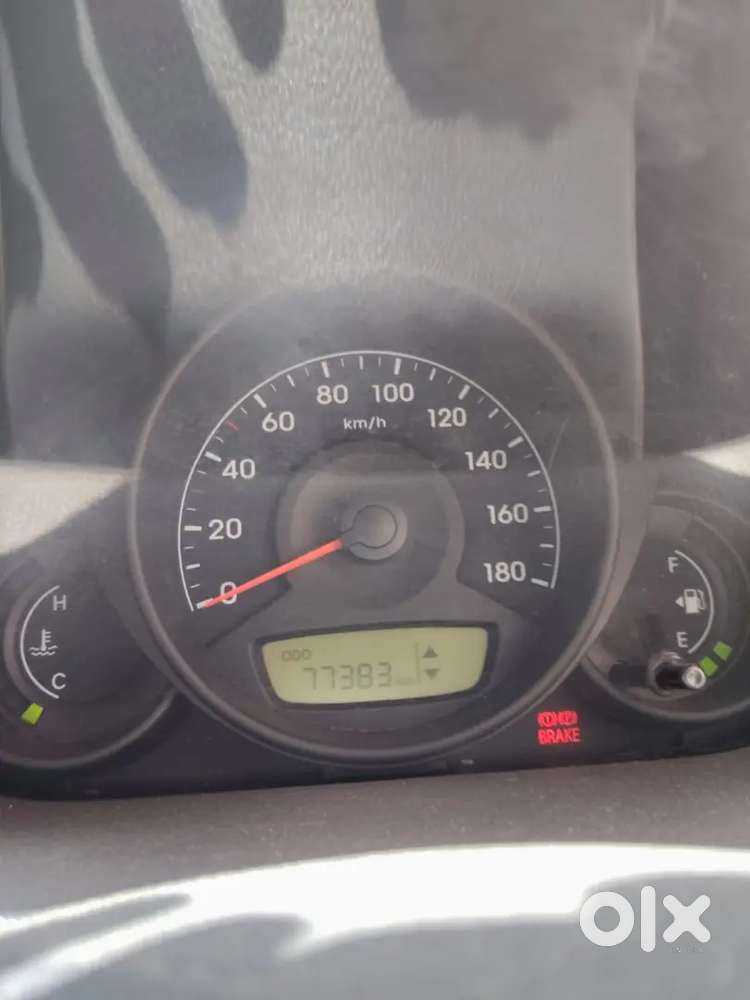 Hyundai Eon
