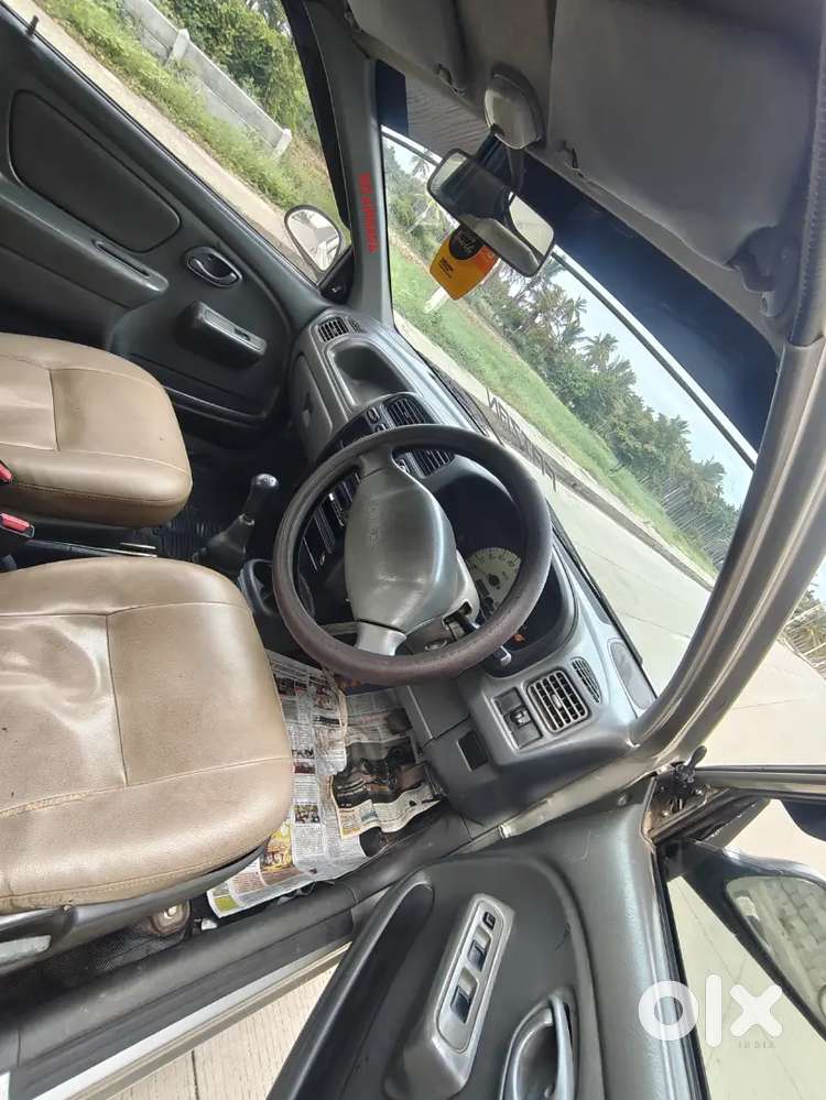 Maruti Suzuki Alto 2006
