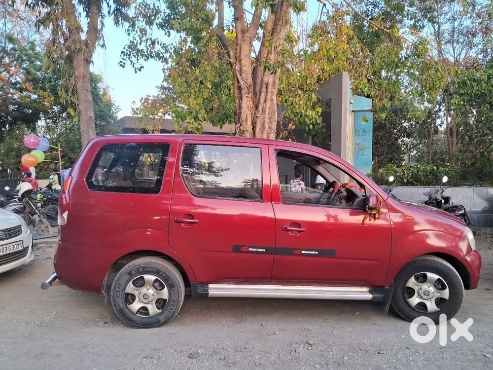 Mahindra Xylo 2009 Manual Diesel