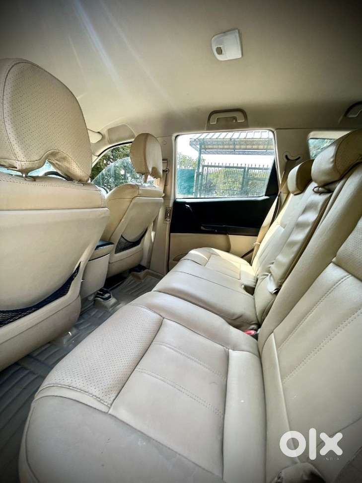 Mahindra Xuv500 2011-2015 W4, 2016, Diesel