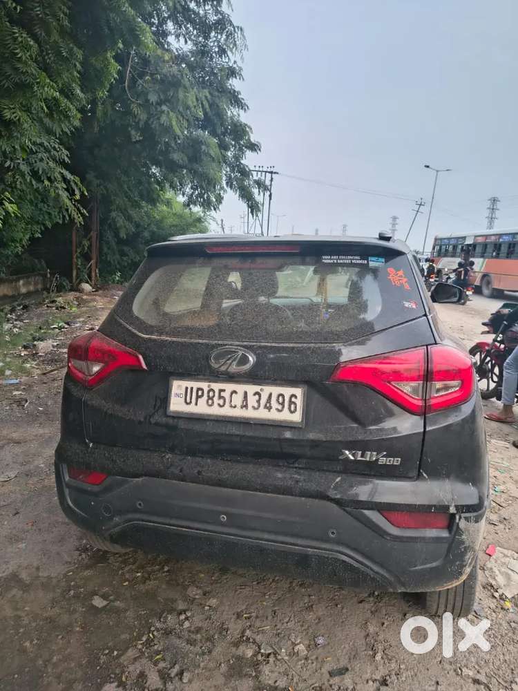 Mahindra Xuv300 1.5 Diesel 2022