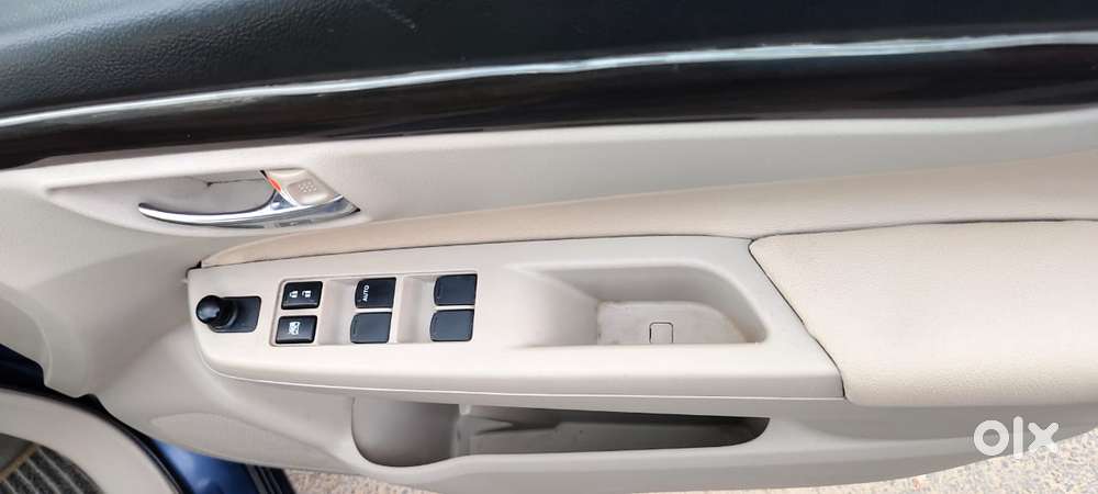 Maruti Suzuki Ciaz 2014-2017 Vdi Option Shvs, 2017, Diesel