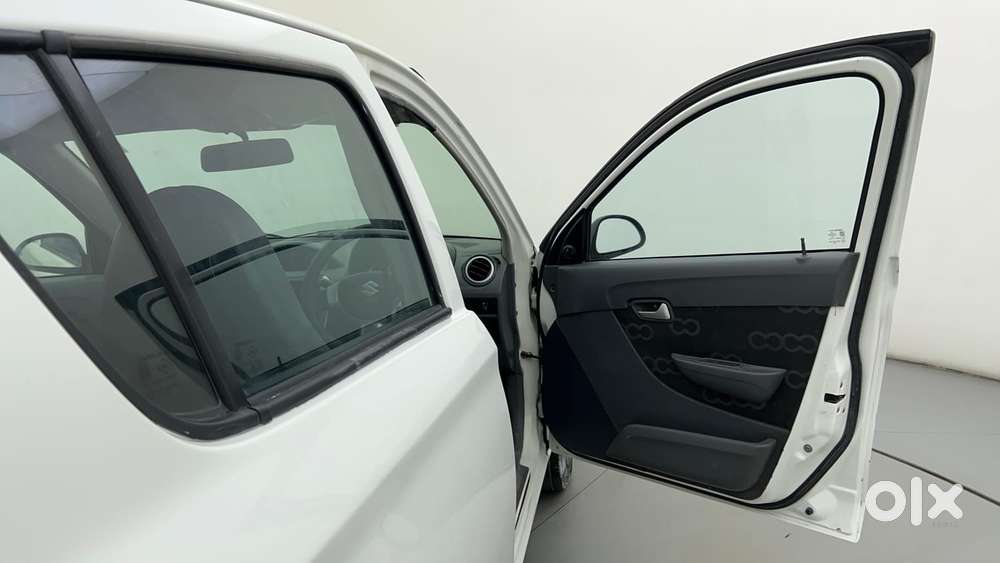 Maruti Suzuki Alto 800 Lxi, 2016, Petrol