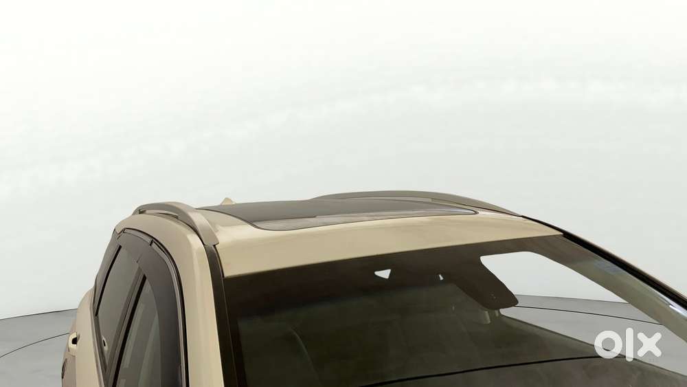 Mg Hector Sharp Dct Petrol, 2019, Petrol