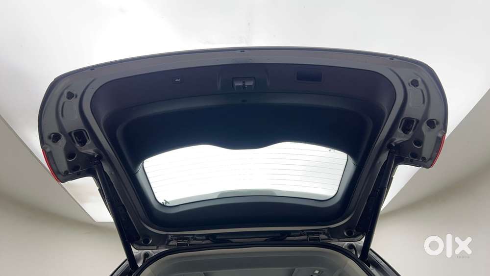 Mg Hector Sharp At, 2022, Petrol