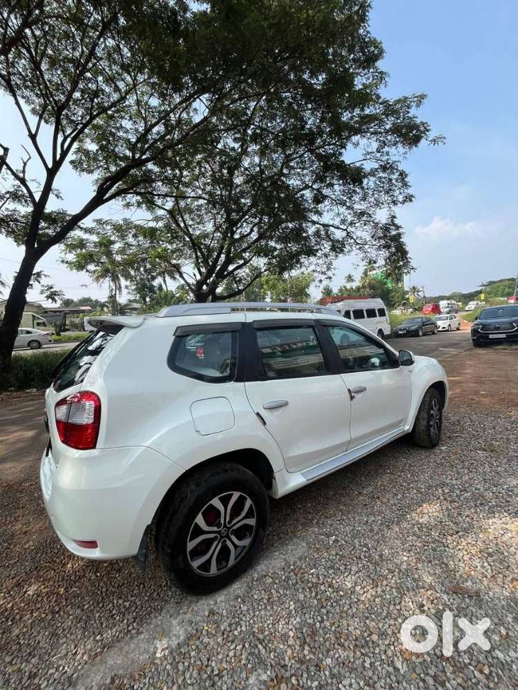 Nissan Terrano Xv D Thp Premium 110 Ps, 2015, Diesel