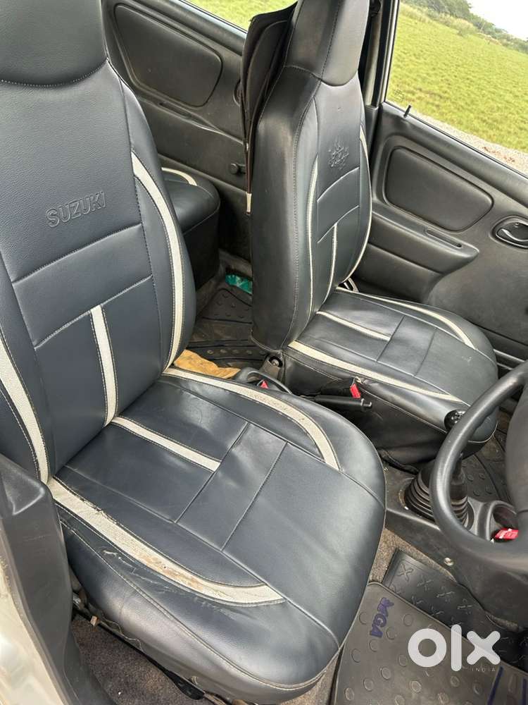 Maruti Suzuki Alto 800 2011 Cng & Hybrids Good Condition
