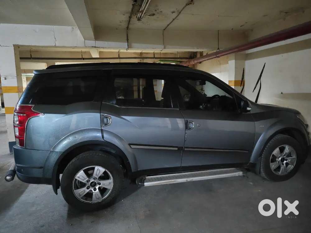 Mahindra Xuv500 2012 Diesel Well Maintained