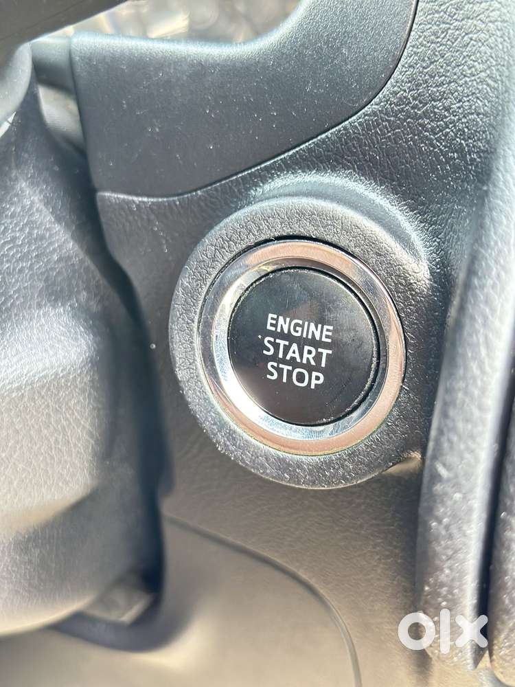 Toyota Innova Crysta 2.8z Automatic, 2018, Diesel