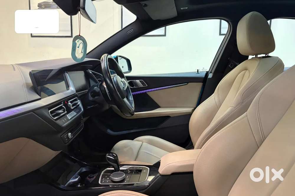 Bmw 2 Series Gran Coupe 220i M Sport, 2021, Petrol