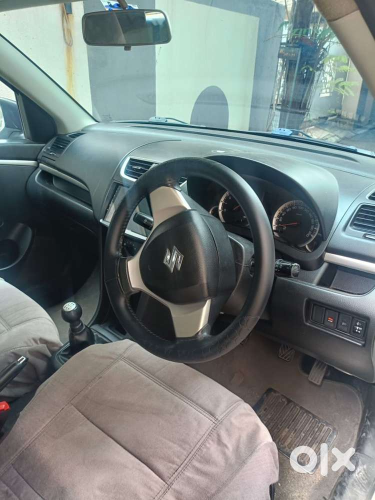 Maruti Suzuki Swift Petrol Good Condition