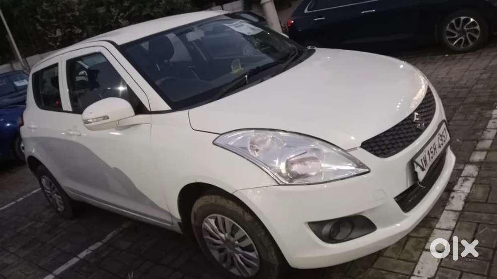 Maruti Suzuki Swift Vxi, 2013, Petrol