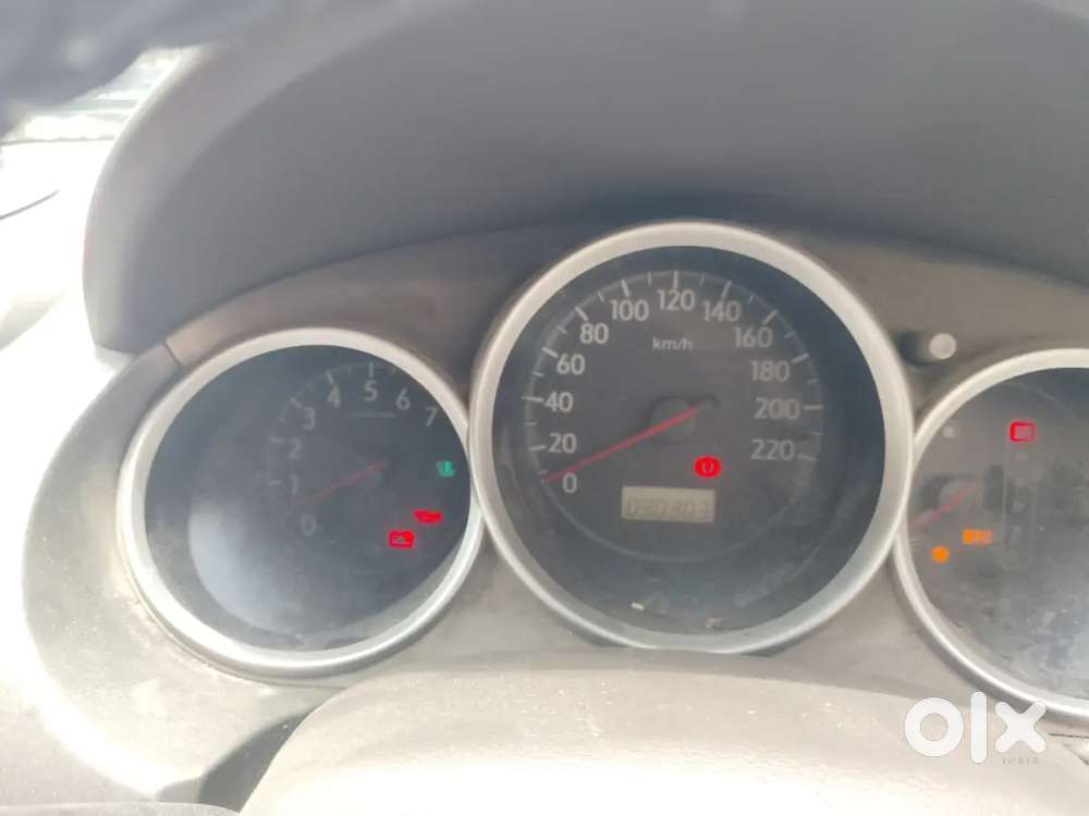 Honda City Elegant Edition 2005