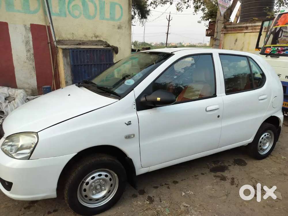 Tata Indica Diesel Manual 2010
