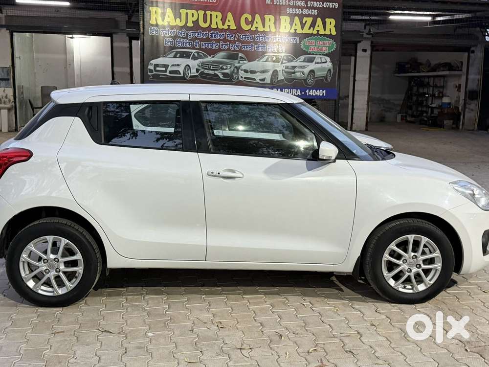 Maruti Suzuki Swift Ddis Zdi Plus, 2018, Diesel