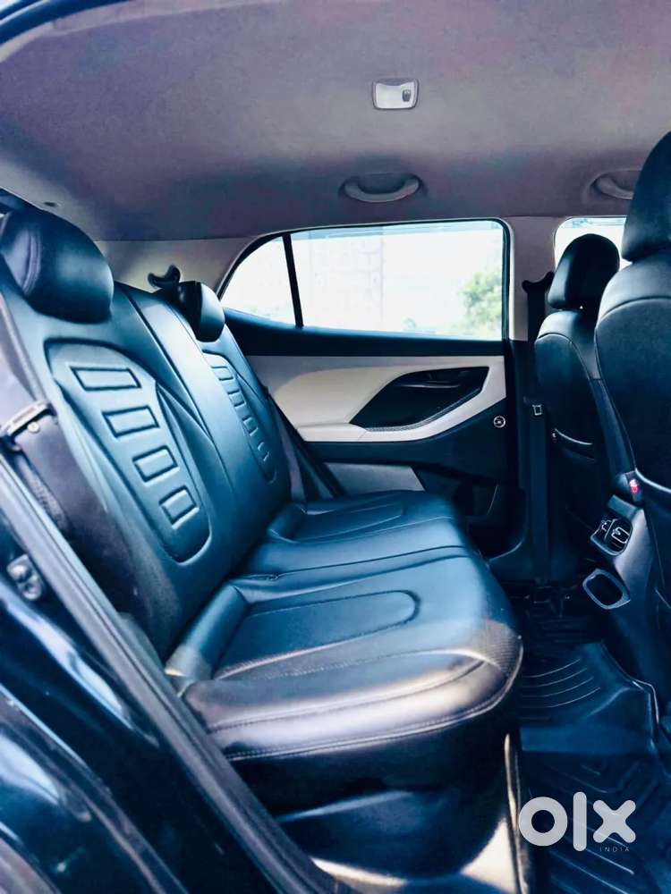 Hyundai Creta E 1.5 Diesel, 2020, Diesel
