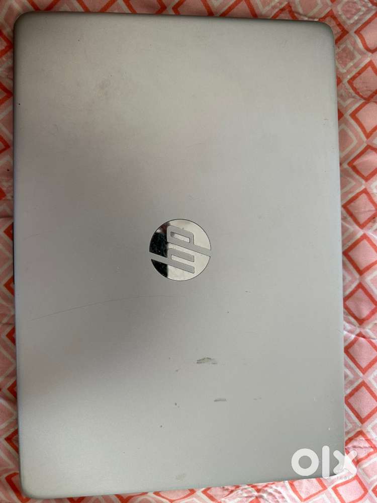 Hp laptop only for basic use
