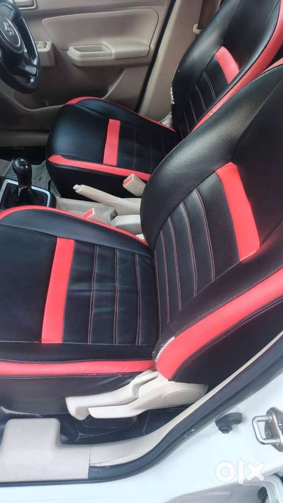 Maruti Suzuki Swift Dzire Tour 2023 Petrol Well Maintained