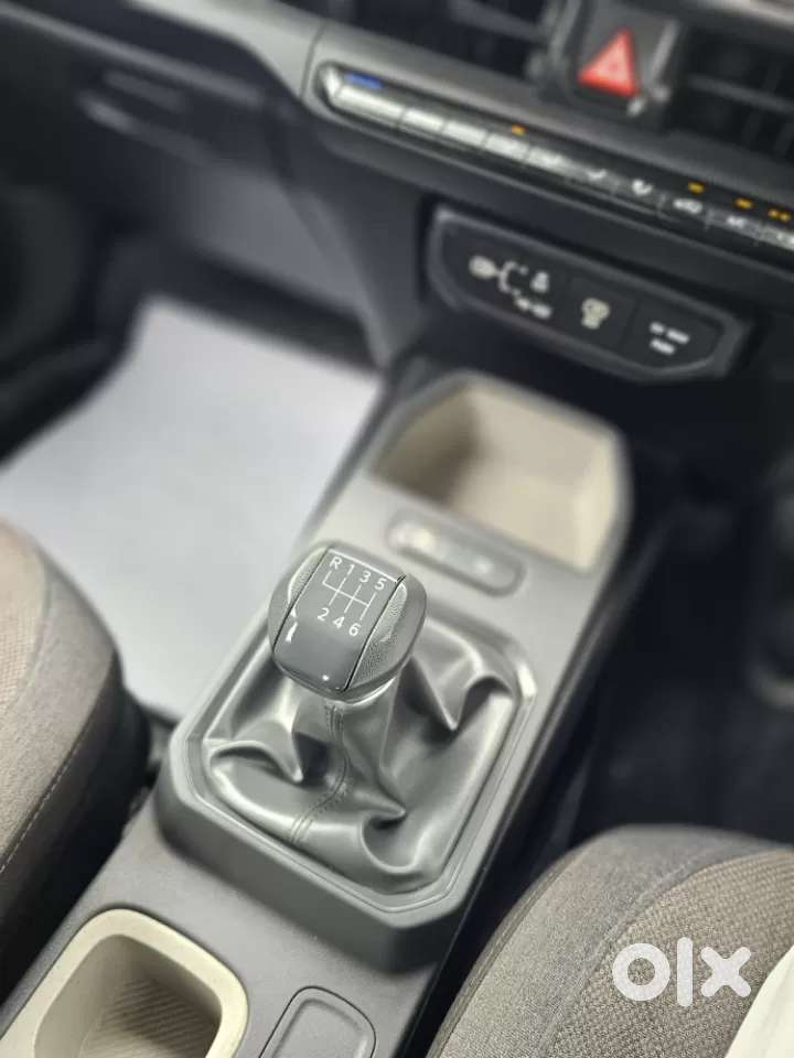 Kia Syros Htk Opt Turbo, 2025, Diesel