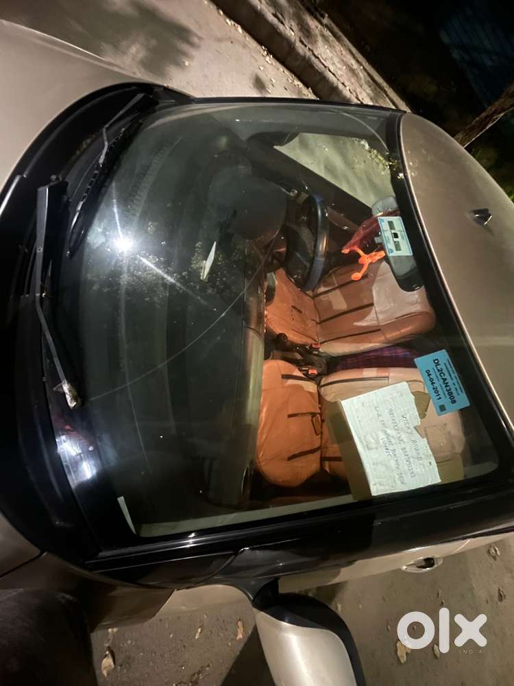 Maruti Suzuki Dzire 2011 Cng & Hybrids 125000 Km Driven