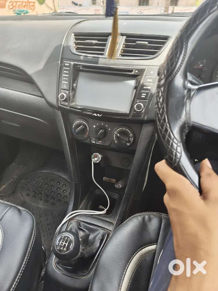 Maruti Suzuki Swift 2011 Diesel
