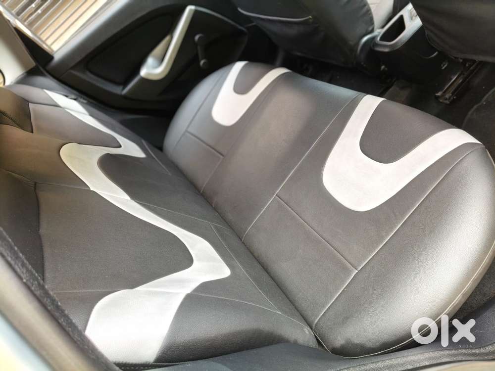 Ford Figo, 2013, Diesel