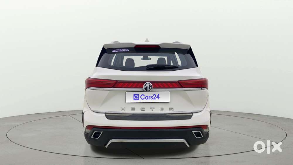 Mg Hector Sharp Pro 1.5 Turbo Cvt, 2023, Diesel