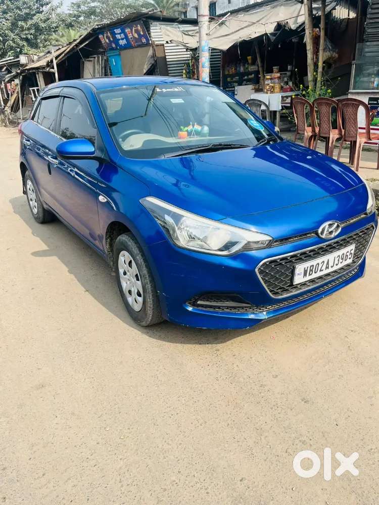Hyundai  I20 Magnu 2016 Petrol 18000 Km Driven