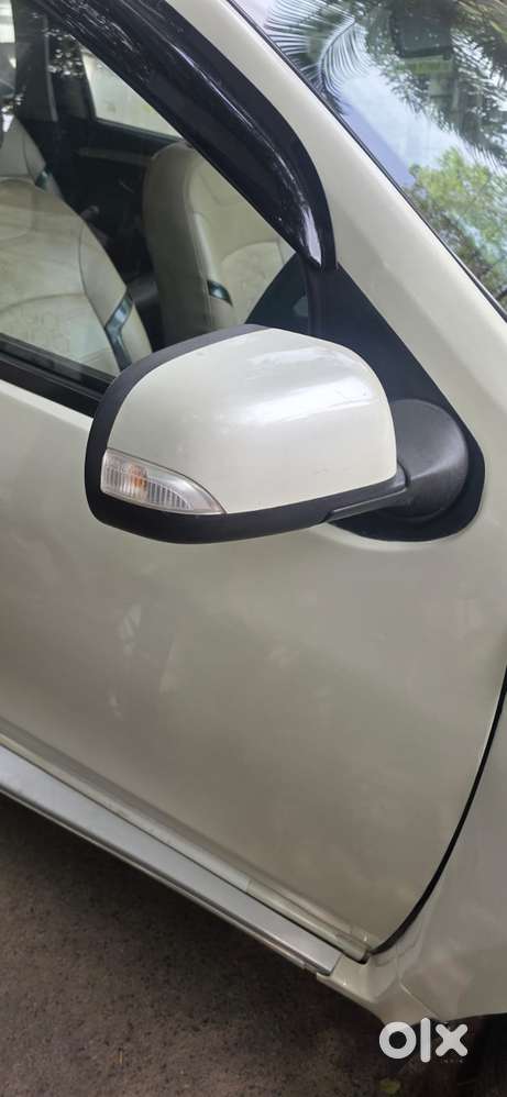 Nissan Terrano Xl (d), 2017