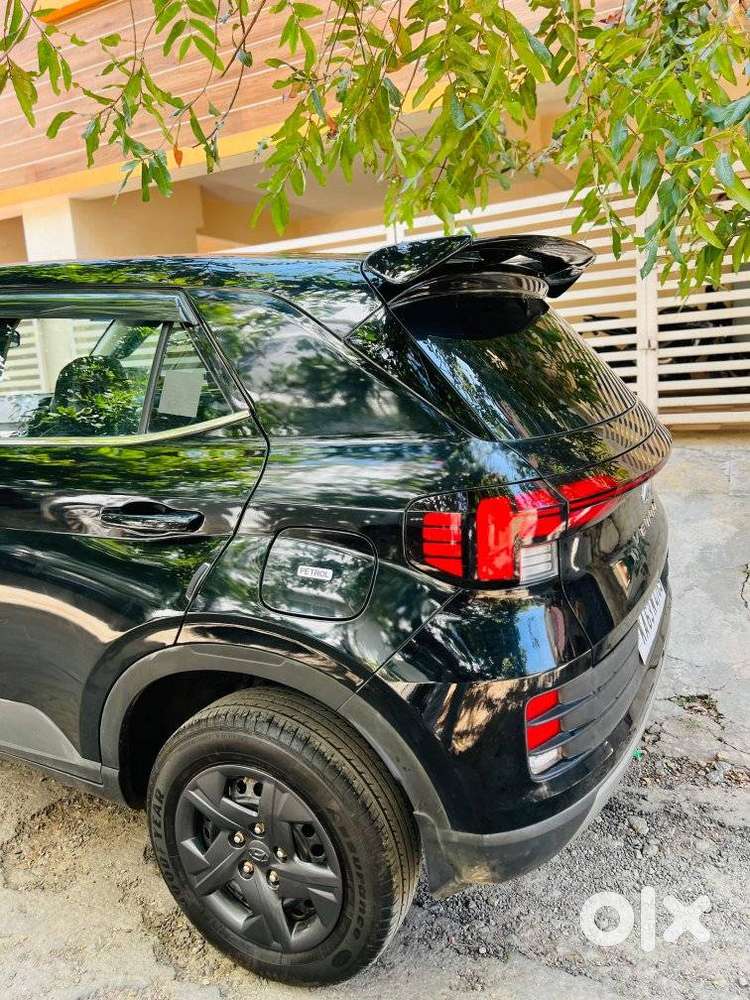 Hyundai Venue E 1.2 Petrol, 2023, Petrol