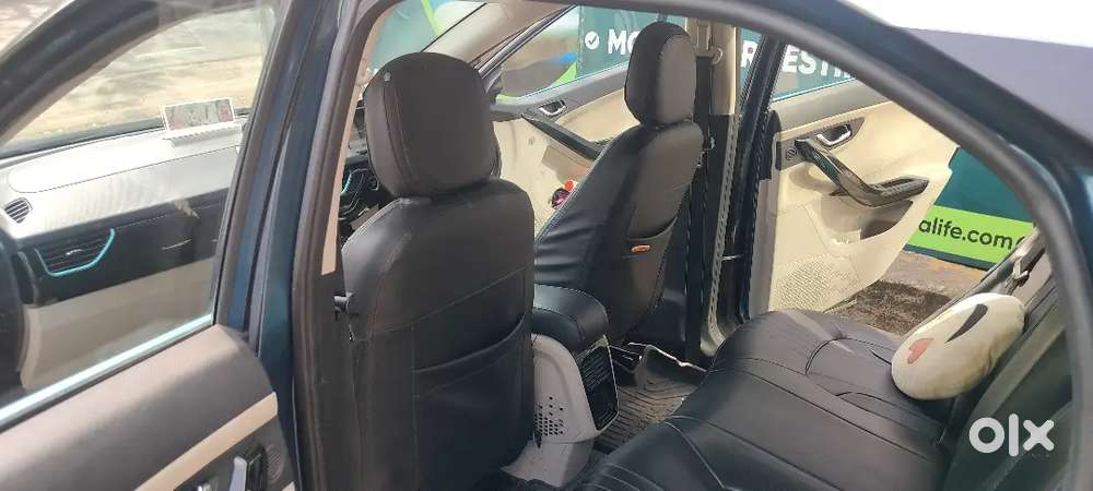 A Brand New Look Tata Nexon Ev Xz Plus Ev For Sell