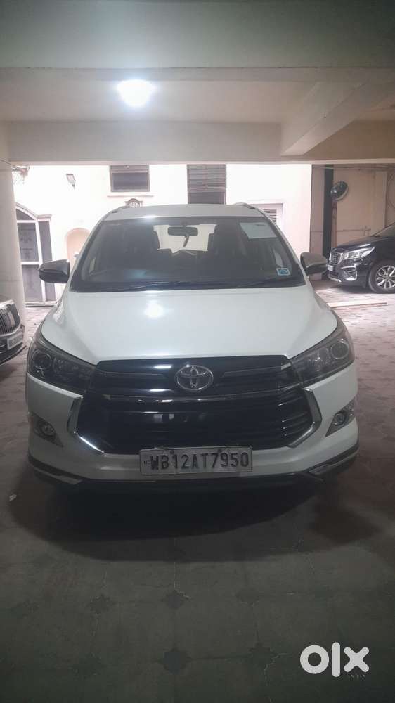 Toyota Innova Crysta 2.8 Touring Sport Diesel At, 2018, Diesel