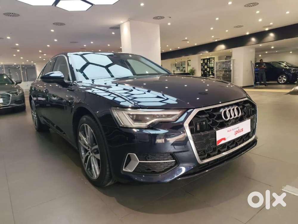 Audi A6 2.0 45 Tfsi Technology, 2024, Petrol