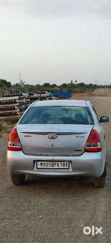 Toyota Etios