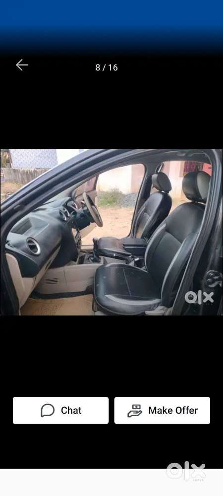 Ford Fiesta 2027